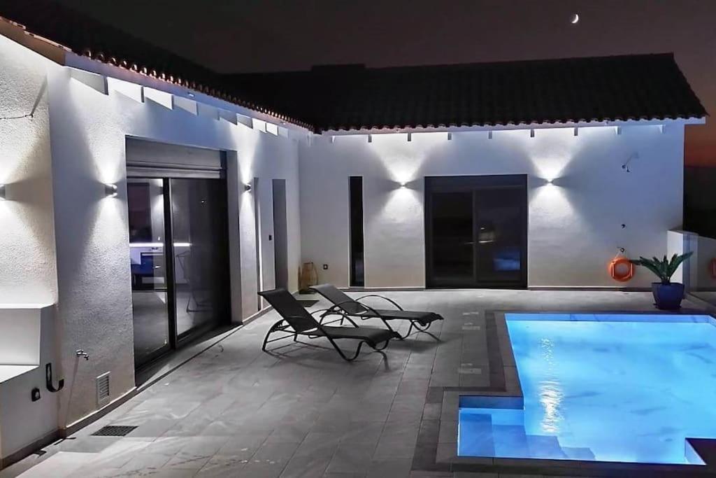 Villa Katerina Kefalonia Epanochori  Extérieur photo