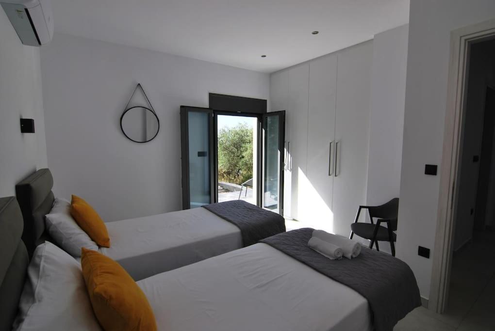 Villa Katerina Kefalonia Epanochori  Extérieur photo