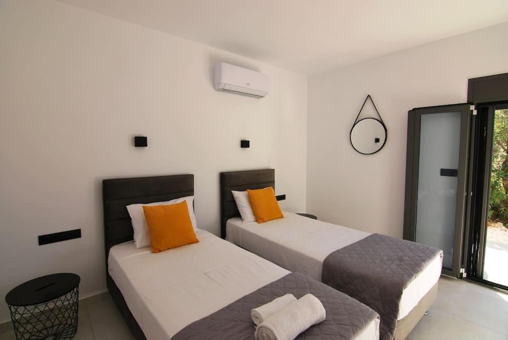 Villa Katerina Kefalonia Epanochori  Extérieur photo