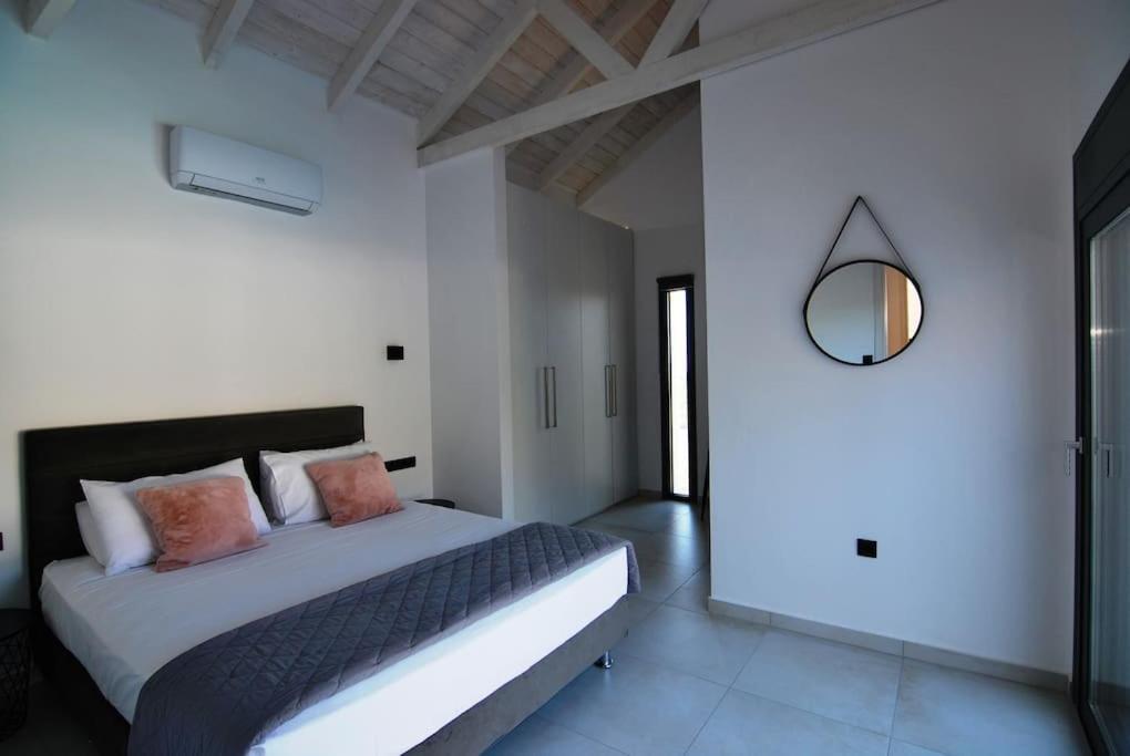 Villa Katerina Kefalonia Epanochori  Extérieur photo